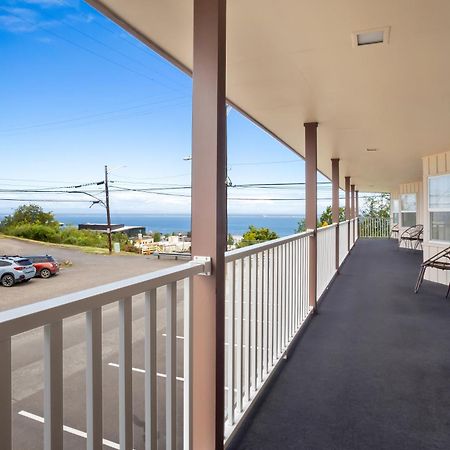 Quality Inn Port Angeles - Near Olympic National Park Luaran gambar