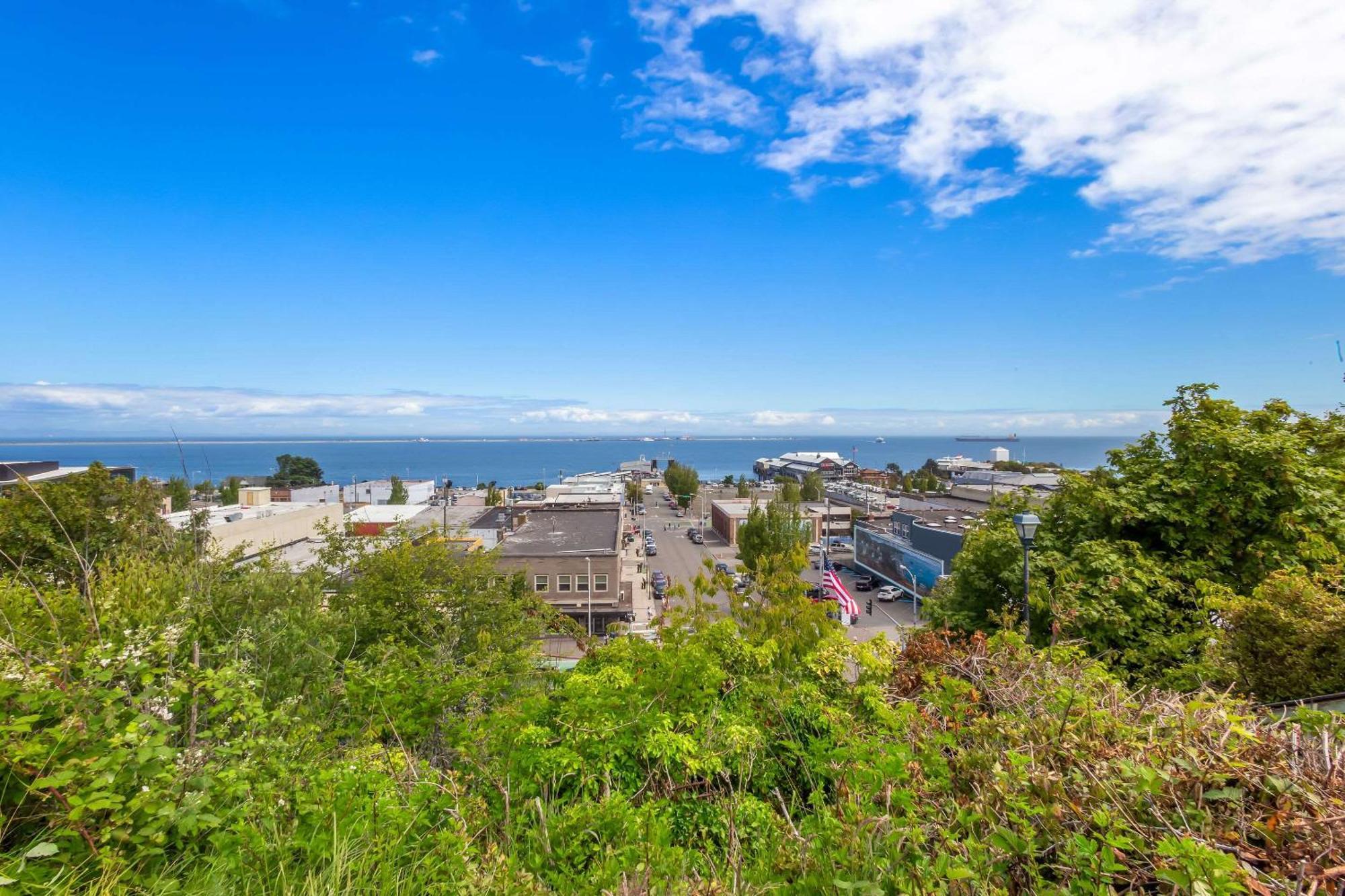 Quality Inn Port Angeles - Near Olympic National Park Luaran gambar
