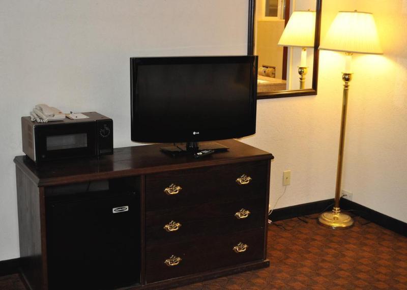 Quality Inn Port Angeles - Near Olympic National Park Luaran gambar