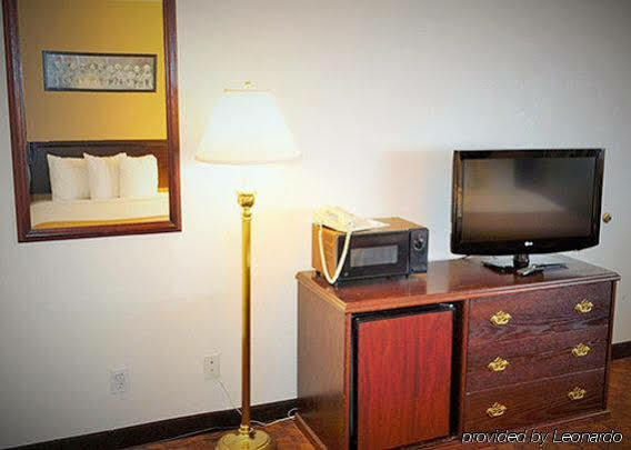 Quality Inn Port Angeles - Near Olympic National Park Luaran gambar
