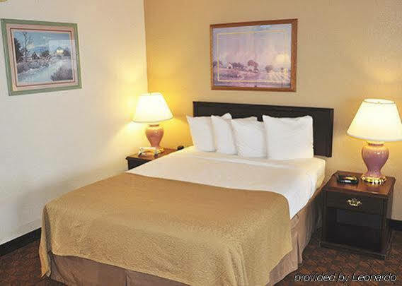 Quality Inn Port Angeles - Near Olympic National Park Luaran gambar