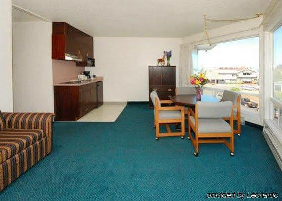 Quality Inn Port Angeles - Near Olympic National Park Luaran gambar