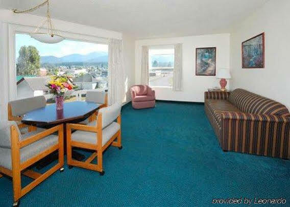 Quality Inn Port Angeles - Near Olympic National Park Luaran gambar